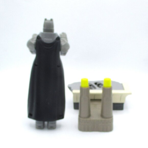 Mattel DC Comics Batman Vs Superman 2015 Action Figures W/ Base  Justice League - Picture 4 of 6